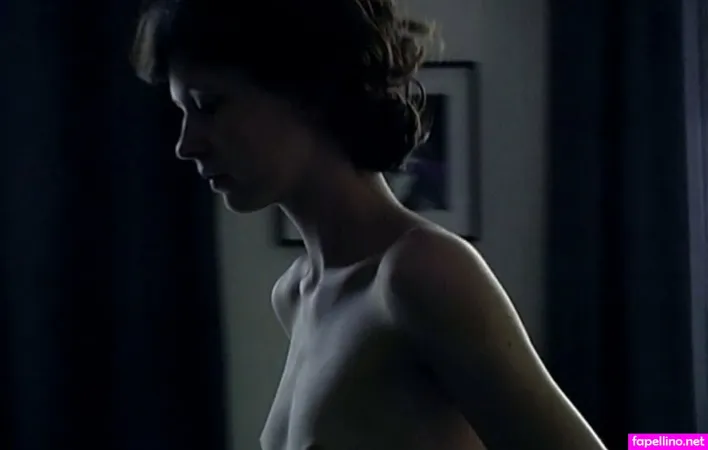 Margo Stilley OnlyFans Thumbnail #UNMkoTCmSk