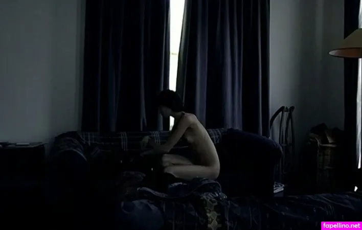 Margo Stilley OnlyFans Thumbnail #gGkgcJroz4