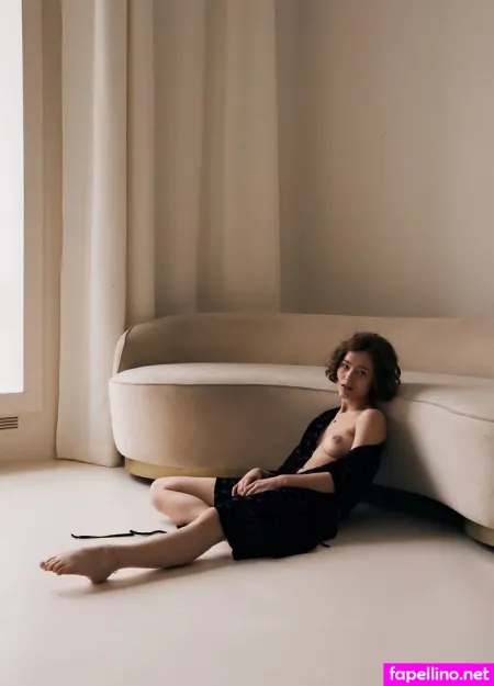 Margo Vishnevska 1 OnlyFans Thumbnail #r710bSbmVw