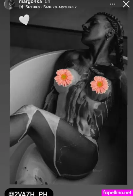 Margo4ka Main Profile Photo