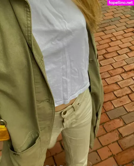 Margofieldsx OnlyFans Thumbnail #IfjKGhRz6L