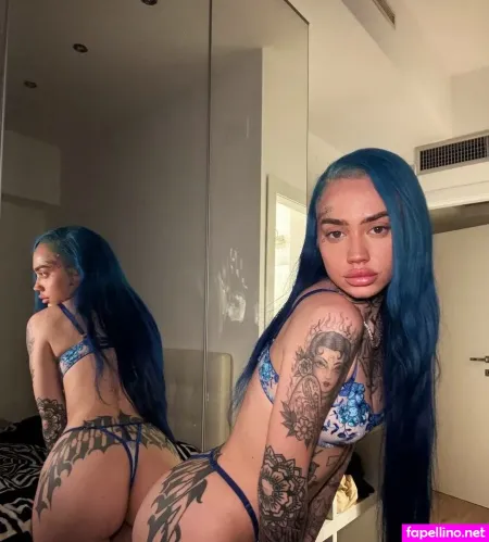 Margolaa OnlyFans Thumbnail #4uBrnTHMuy