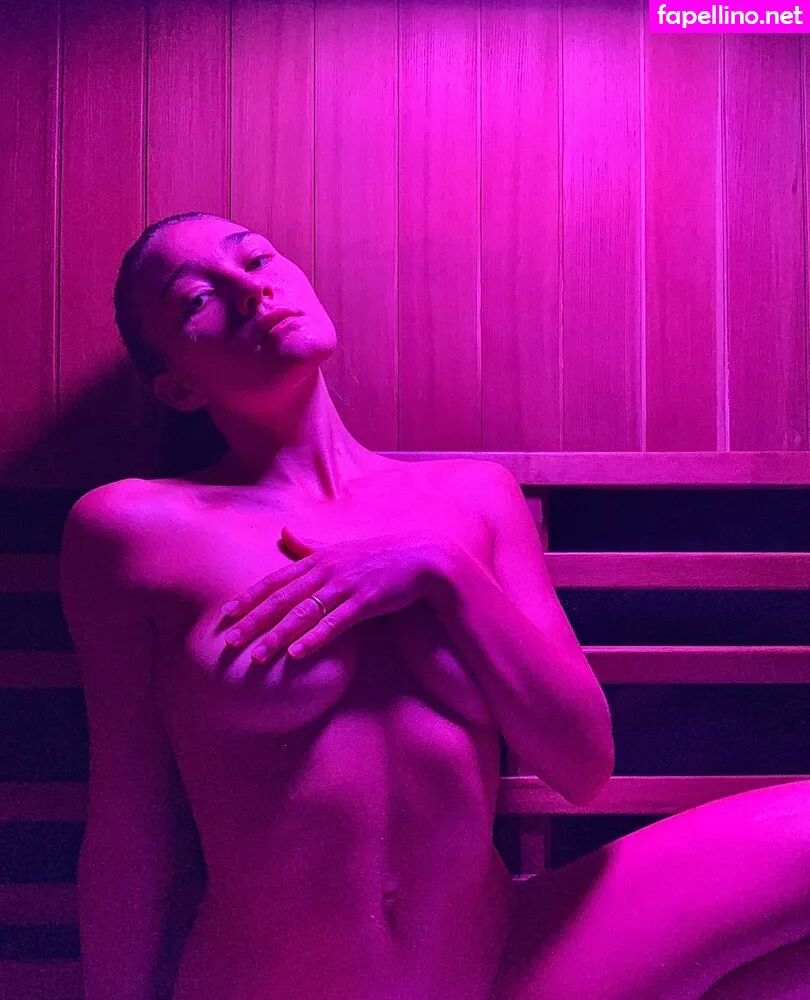 margorenate, mermaidvoid, mermaidvoid_ Nude Leaked OnlyFans Photo #iQhV5QFaRX