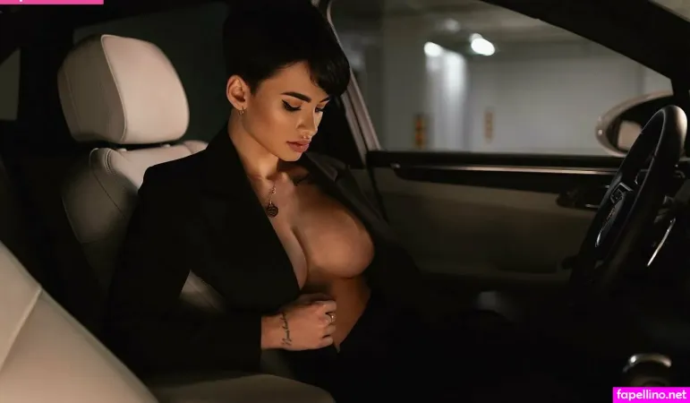 Margoricka OnlyFans Thumbnail #fYO8AALoWY