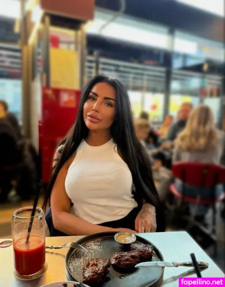 Margosweetness OnlyFans Thumbnail #A2ljVWmLJf