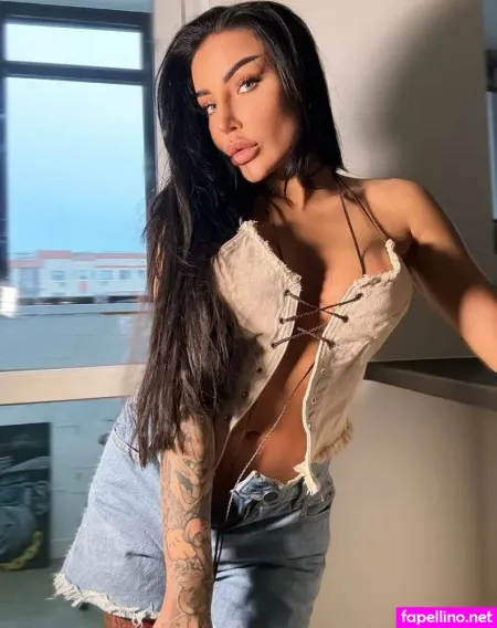 Margosweetness OnlyFans Thumbnail #iLQxqvXNxt