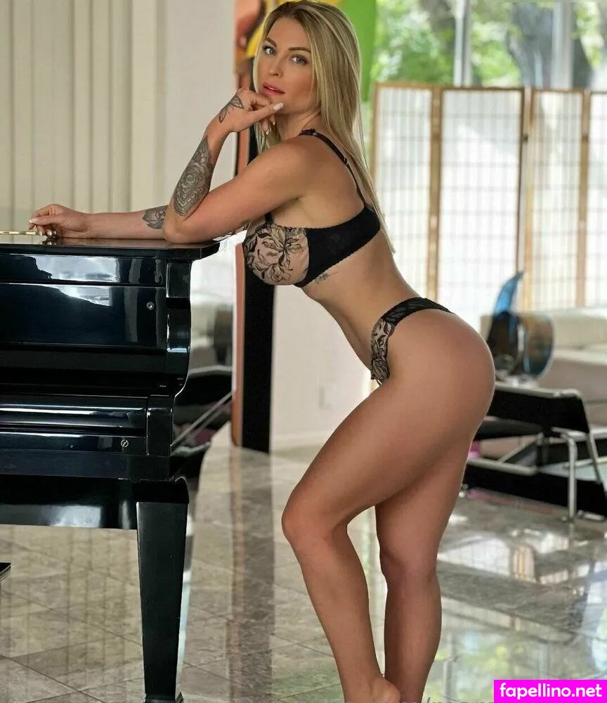 Margot Dulac Nude Leaked OnlyFans Photo #5yMSJ3oCQd