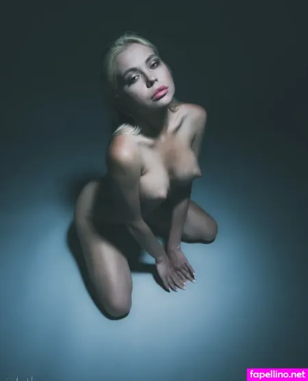 Margot Haievska OnlyFans Thumbnail #Nfn5Sts0UR