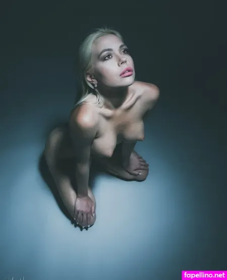Margot Haievska OnlyFans Thumbnail #m63jDVwv7Q