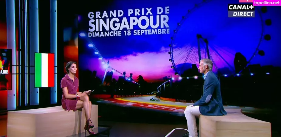 Margot Laffite OnlyFans Thumbnail #vrlDK9KXfZ