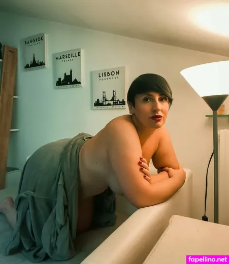Margot Le Blanc OnlyFans Thumbnail #gGTusqJTBt