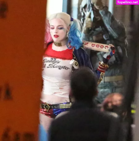 Margot Robbie OnlyFans Thumbnail #1V9kskpu0j