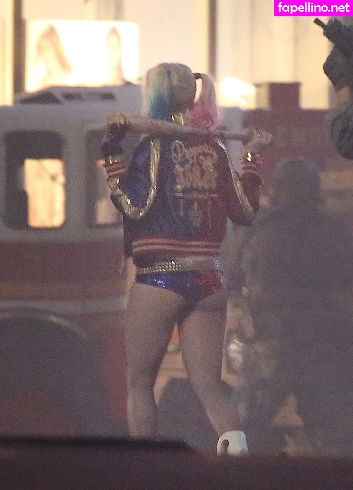 margotrobbie, margotrobbieofficial Nude Leaked OnlyFans Photo #KGMbJyWHGD