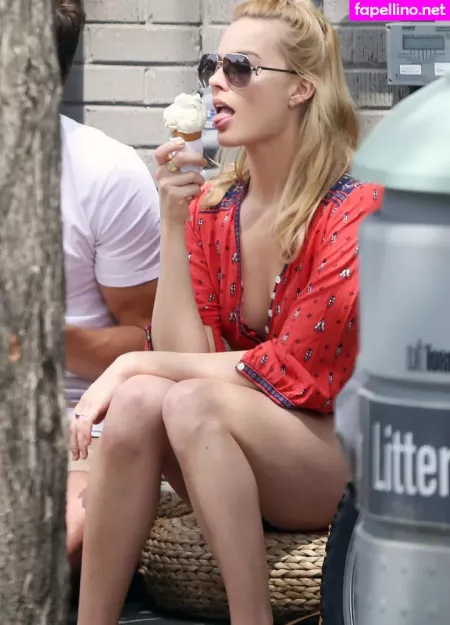 Margot Robbie OnlyFans Thumbnail #L4wtuRJwpd