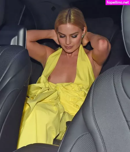 Margot Robbie OnlyFans Thumbnail #NVMkVLAvwy