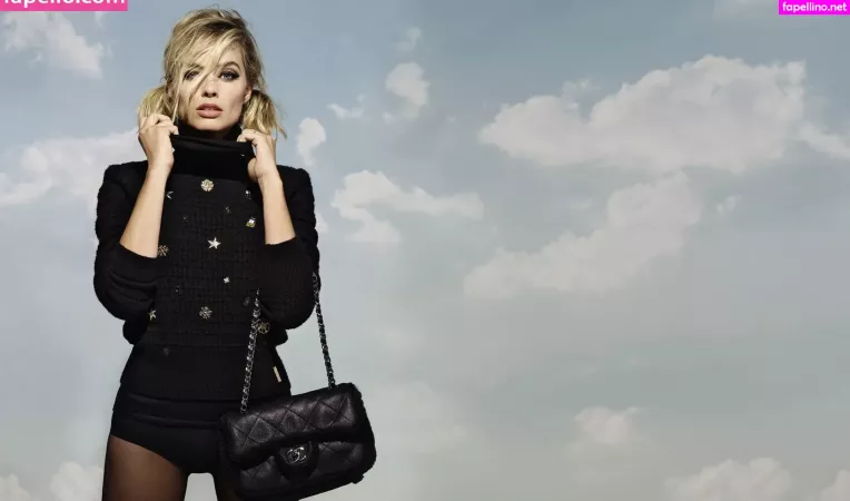 Margot Robbie OnlyFans Thumbnail #WIhLRE6Kft