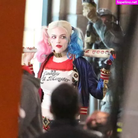 Margot Robbie OnlyFans Thumbnail #n6K3dE9OiB