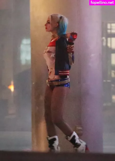 Margot Robbie OnlyFans Thumbnail #tuvbmgGLSP