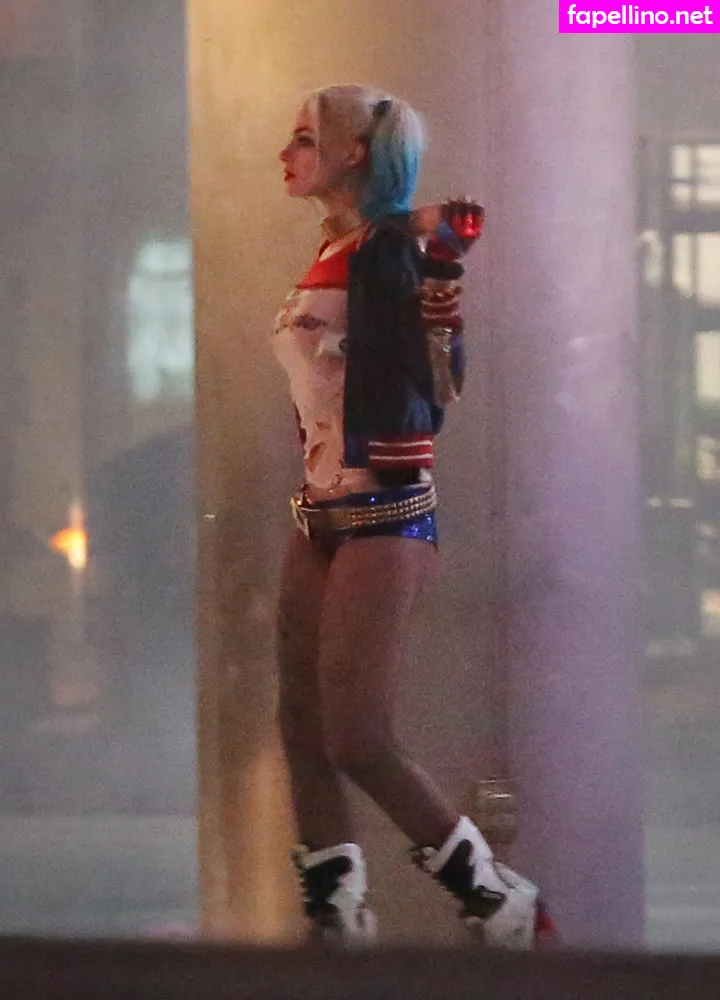 margotrobbie, margotrobbieofficial Nude Leaked OnlyFans Photo #tuvbmgGLSP