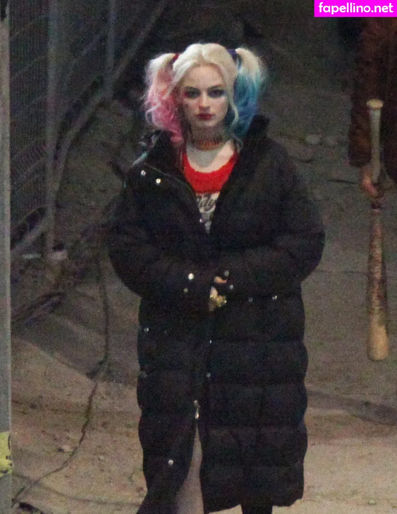 margotrobbie, margotrobbieofficial Nude Leaked OnlyFans Photo #x0pM8Ssgtb