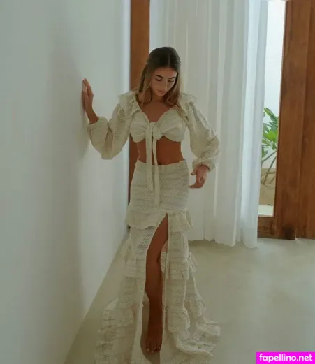 Margot Sustrac OnlyFans Thumbnail #MZB7eHnVT1