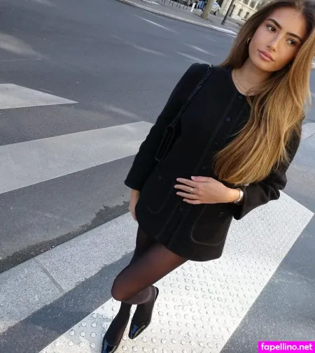 Margot Sustrac OnlyFans Thumbnail #uNKGigQdeA