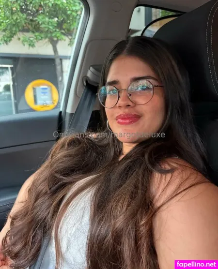 Margotdeluxe OnlyFans Thumbnail #BRGeAWHQjU