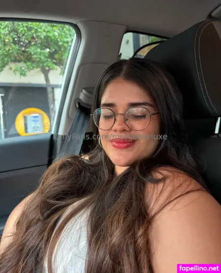 Margotdeluxe OnlyFans Thumbnail #JWjVw6h51p