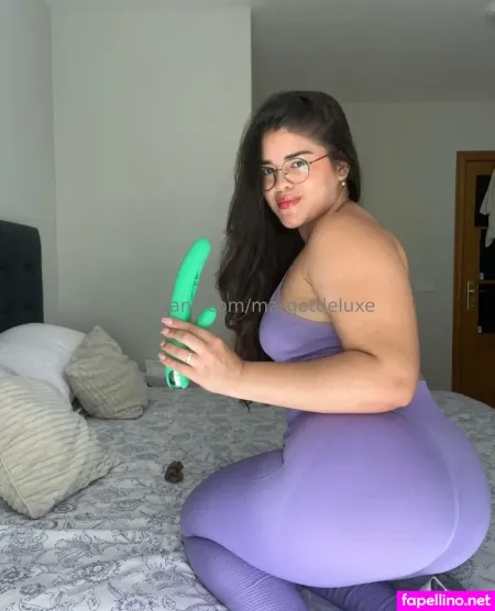 Margotdeluxe OnlyFans Thumbnail #L5OizTS4CX