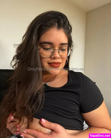 Margotdeluxe OnlyFans Thumbnail #NqW6bLriFv