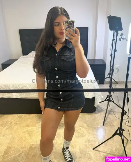 Margotdeluxe OnlyFans Thumbnail #WIVuZvF0Hj