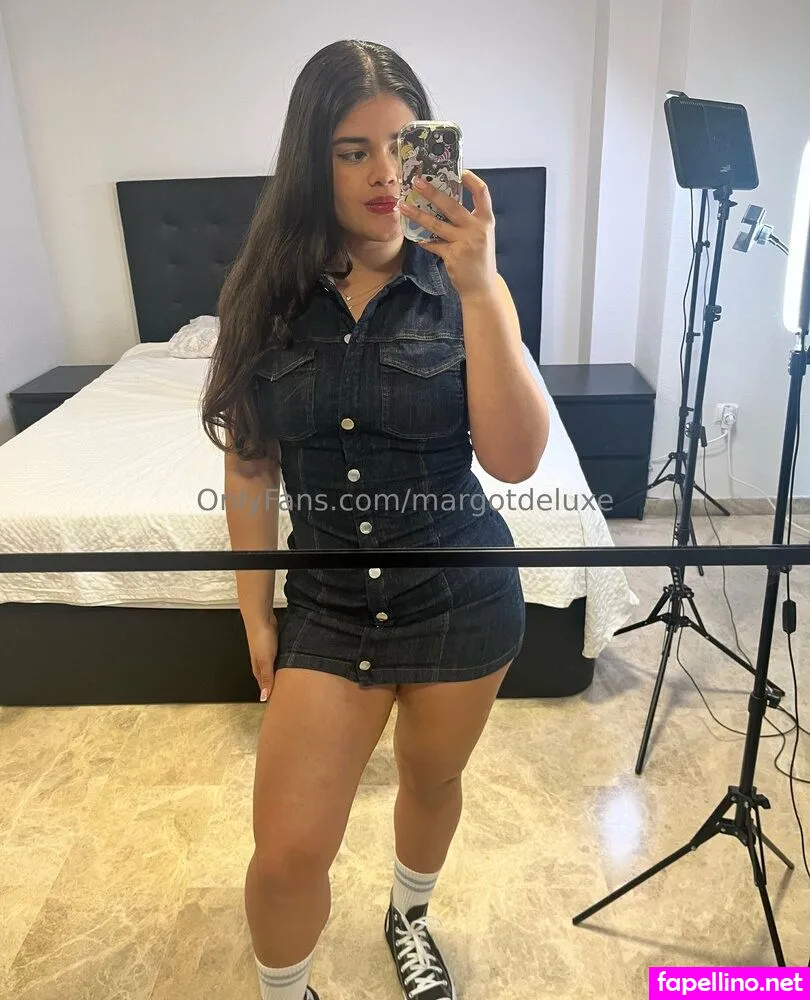 margot_delux, margotdeluxe Nude Leaked OnlyFans Photo #WIVuZvF0Hj