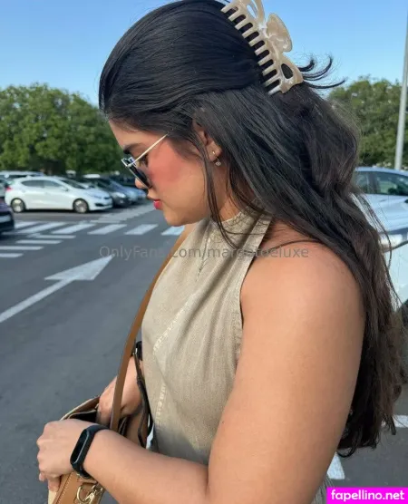 Margotdeluxe OnlyFans Thumbnail #YIbMZTjLcy