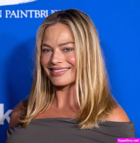 Margotrobbie OnlyFans Thumbnail #RPZpMkJRFs