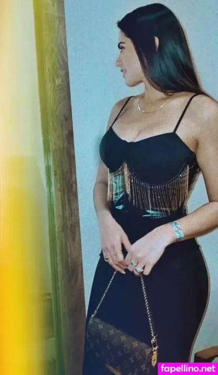 Margott Reyes OnlyFans Thumbnail #YRhEihZMSg