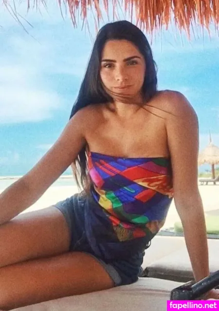 Margott Reyes OnlyFans Thumbnail #zOZ9VMKrOm