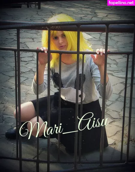 Mari Aisu OnlyFans Thumbnail #7Yd8V1JV2A