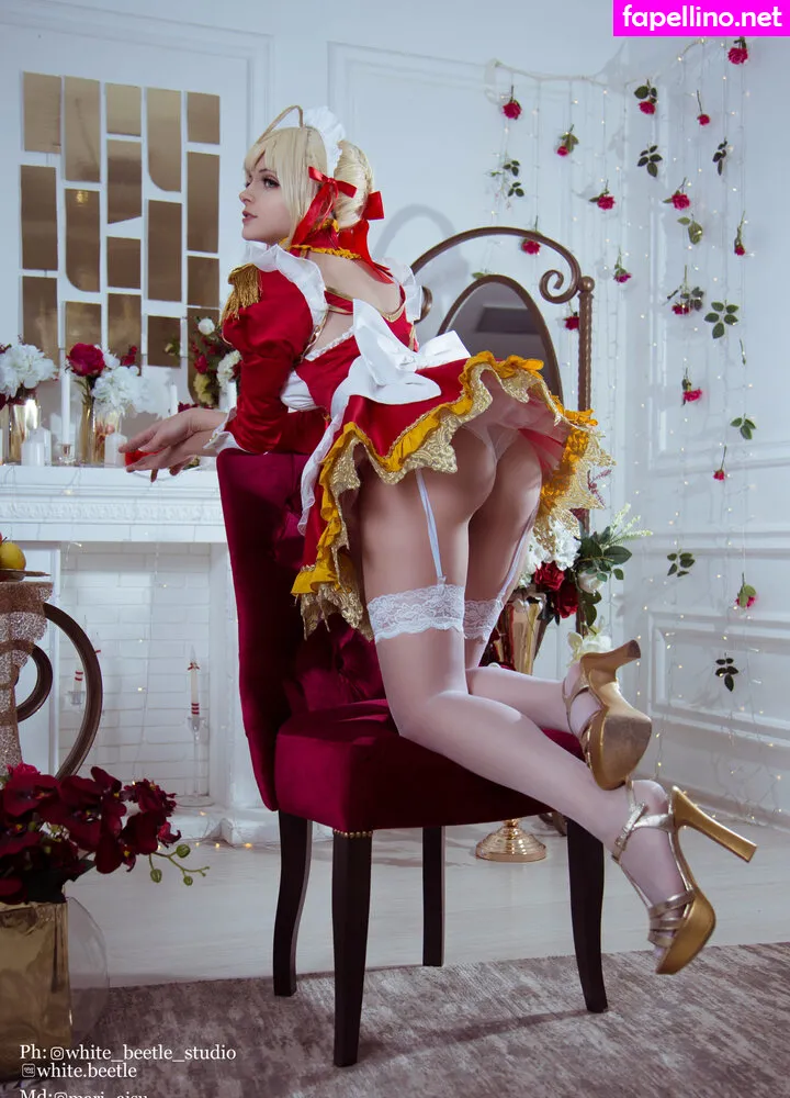 mari_aisu Nude Leaked OnlyFans Photo #ay5zlewLd3