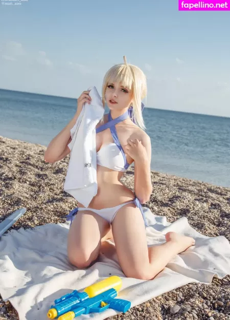 Mari Aisu OnlyFans Thumbnail #nselknXYZW