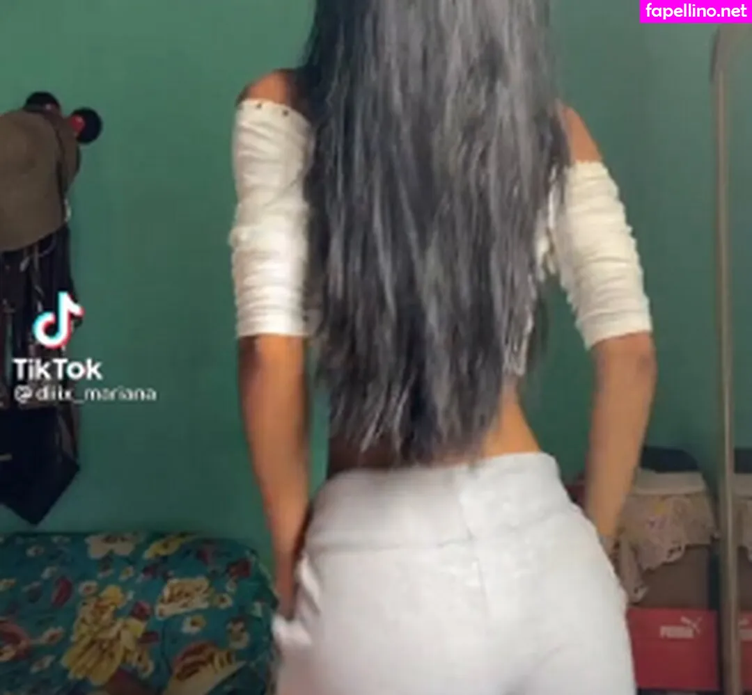 Mariana Yennefer, aminahmarieee, diiix_mariana, mari__aminah Nude Leaked OnlyFans Photo #2pmaaQfcTM