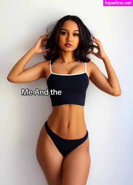 Mari Aminah 1 OnlyFans Thumbnail #8RqeFjkINm