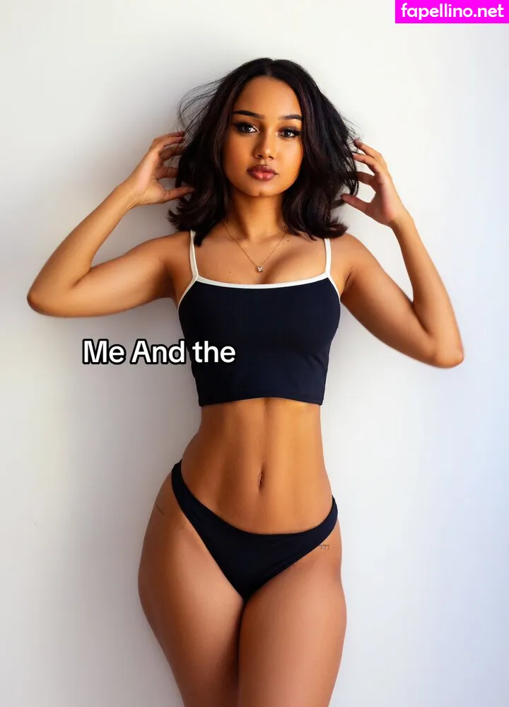 Mariana Yennefer, aminahmarieee, diiix_mariana, mari__aminah Nude Leaked OnlyFans Photo #8RqeFjkINm