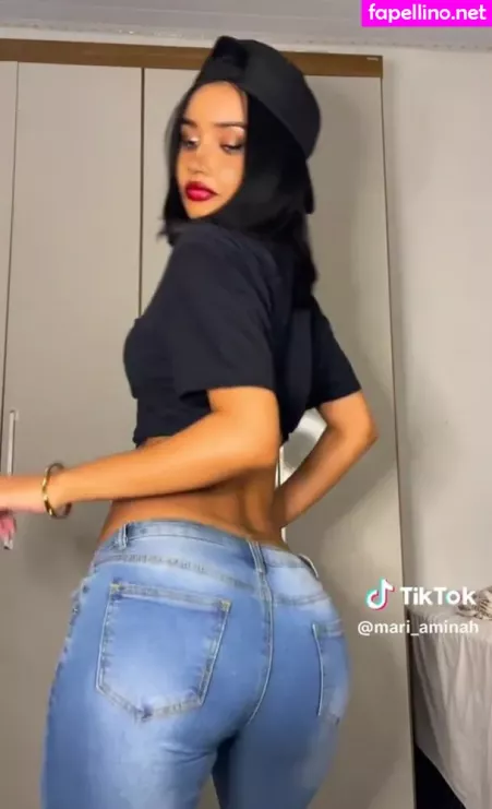 Mari Aminah 1 OnlyFans Thumbnail #9hT7SCkd90