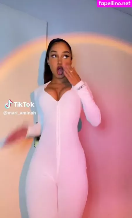 Mari Aminah 1 OnlyFans Thumbnail #hBQzQasK4y