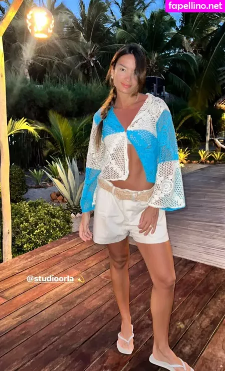 Mari Araripe OnlyFans Thumbnail #bPLRhd9CRU