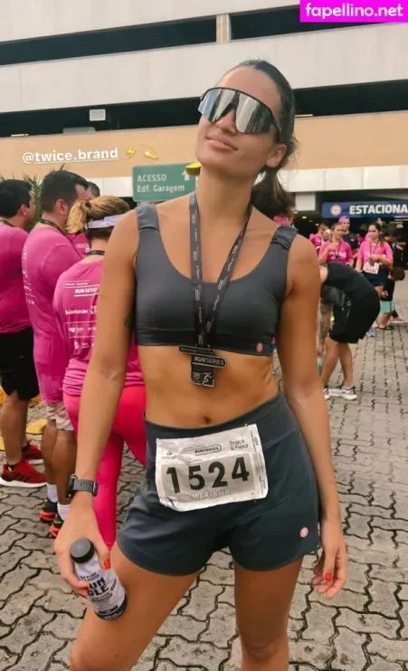Mari Araripe OnlyFans Thumbnail #iLYgLlA1x1