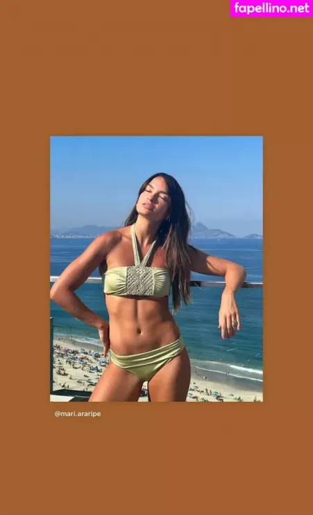 Mari Araripe OnlyFans Thumbnail #qIy8gm7CYa