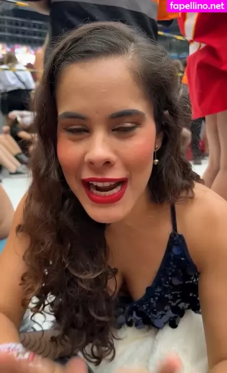 Mari Bianchini OnlyFans Thumbnail #J41GPSHFIo