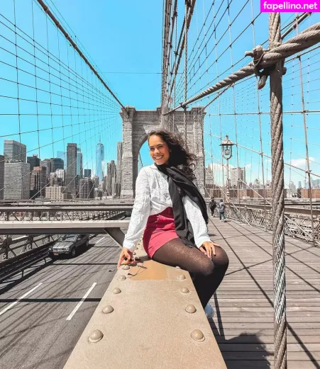 Mari Bianchini OnlyFans Thumbnail #JbB3ynnUnU