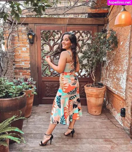 Mari Bianchini OnlyFans Thumbnail #dyOOWbYJFP